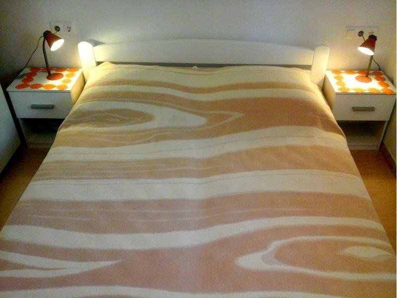 Apartmani Maris โตรกีร์ ภายนอก รูปภาพ